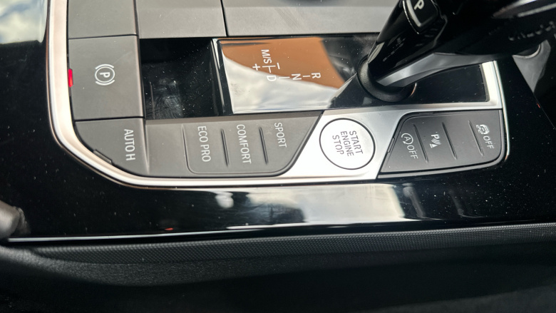 BMW 2 Series 218i [136] M Sport 4dr DCT [Pro Pack] Petrol Saloon